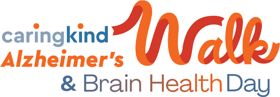 CaringKind Alzheimer's Walk